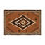 Tapis intérieur et extérieur Sunlit Ridge-949017909