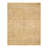 Shatiqua One-of-a-Kind 8' 1" X 10' 4" 2000s Wool Area Rug in Ivory