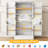 Malarie 47'' Kitchen Pantry-1702929561