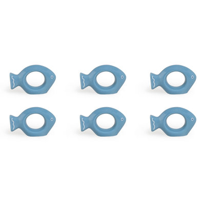 Ceramic Napkin Holder
