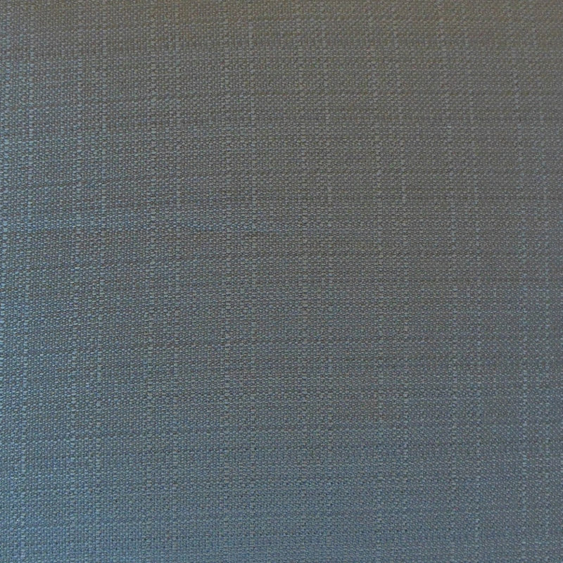 Coussin décoratif intérieur / extérieur Brisyn, Hauteur (22 po) x largeur (22 po), Mat