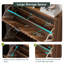 20 Pair Shoe Storage Cabinet-1530178726