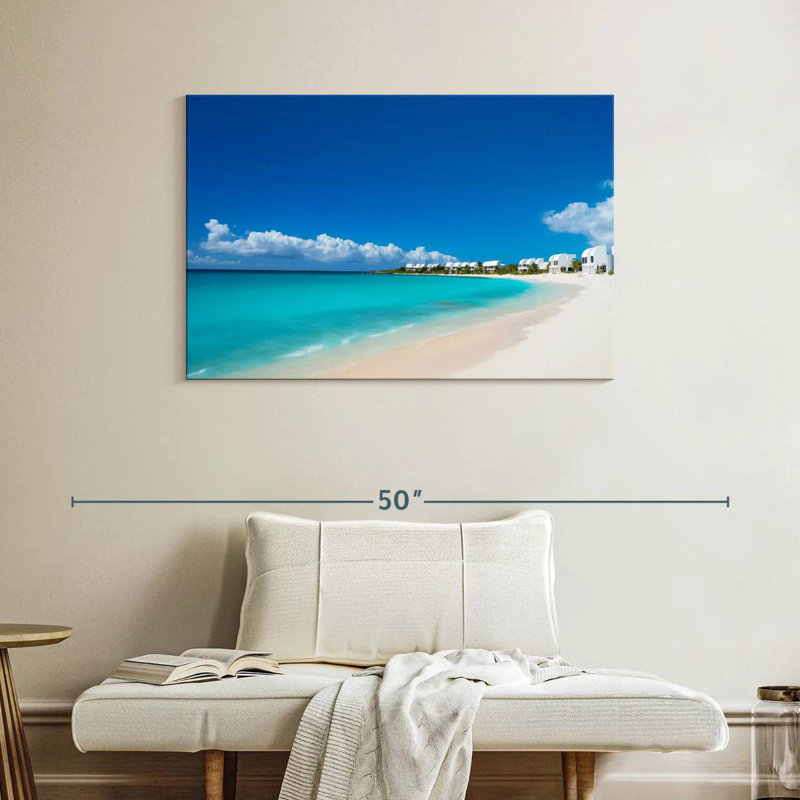 Anguilla White Gillard