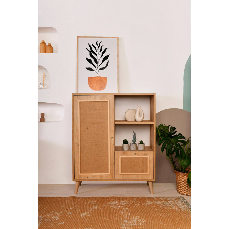 Rosscott Accent Chest