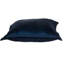 Coussin décoratif de couleur unie Soft Touch 1-65486514-65486518