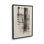 Impression sur toile Hazy Shade Whimsy Iii