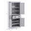 Garde-manger de 72 po Heliane-874483050