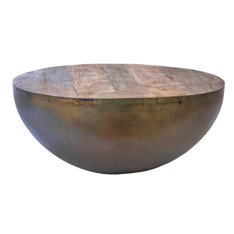Table basse Lucia