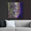 Red Barrel Studio® «Earth as Art: Cabo San Antonio», art mural en métal