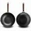 Stir Fry Pan with Lid