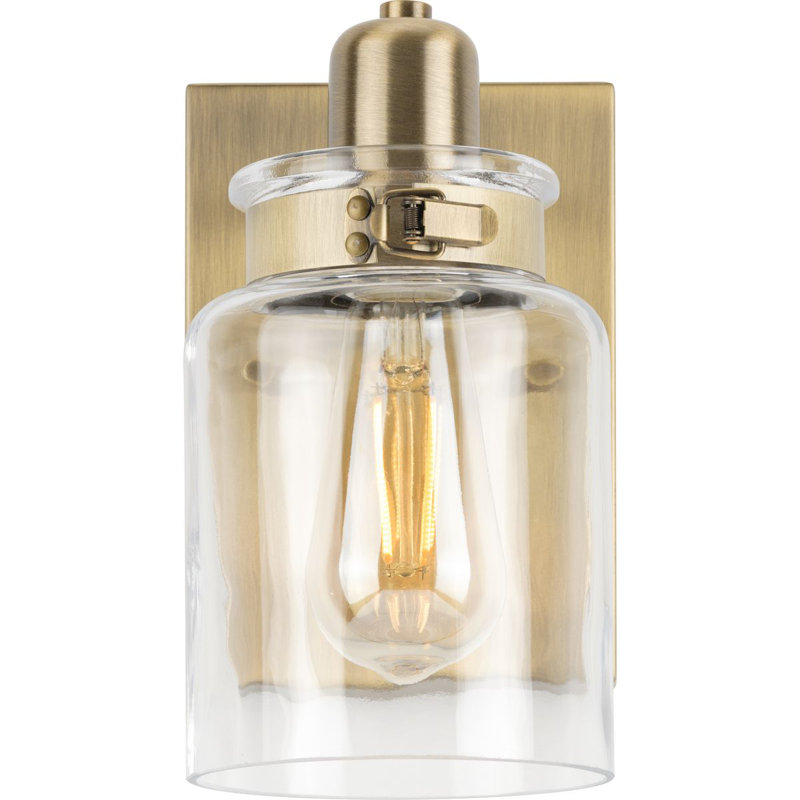 Leyden Dimmable Vanity Light