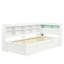 Storage Bed
