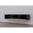 Savya 71" Wall Mounted Floating Entertainment Media Console-1903404961