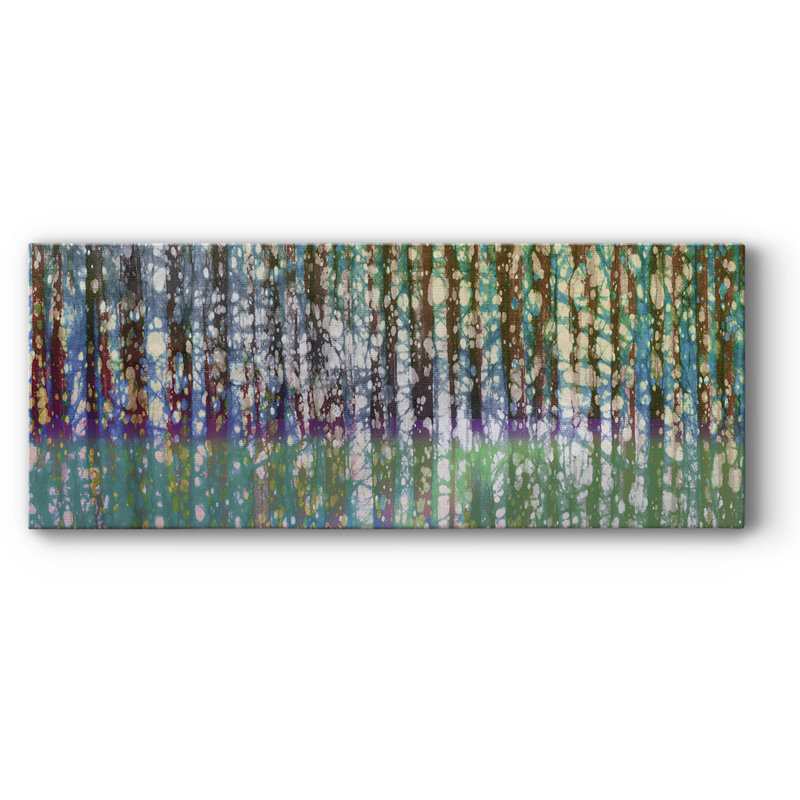 Birch Betik-Gallery, toile tendue_19440WC, H 20 po x l 50 po x P 1,5 po