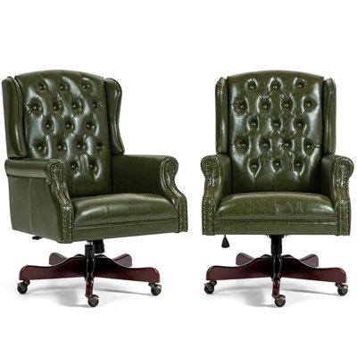 Sharann Executive Chair