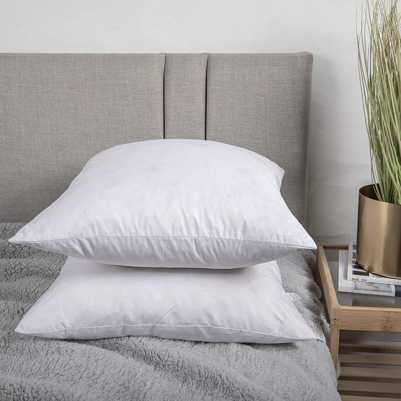 Magliana Square Cushion, 71cm H x 71cm W x 10cm D