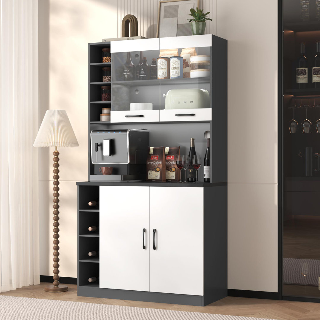 Dining Hutch Welsh Dresser