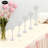 Decorative Wedding Candle Holders-2054327617