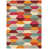 Beige/Orange/Pink