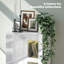71cm Sideboard