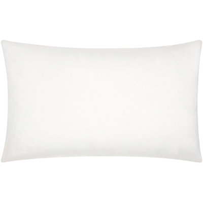 QD100-016026 Lumbar Rectangular Pillow Insert