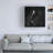Hamze Dashtrazmi  Mr Con Canvas Art-109218172