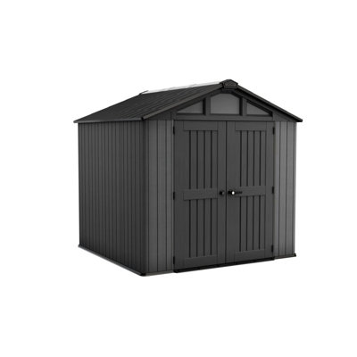 Keter Stronghold Shed
