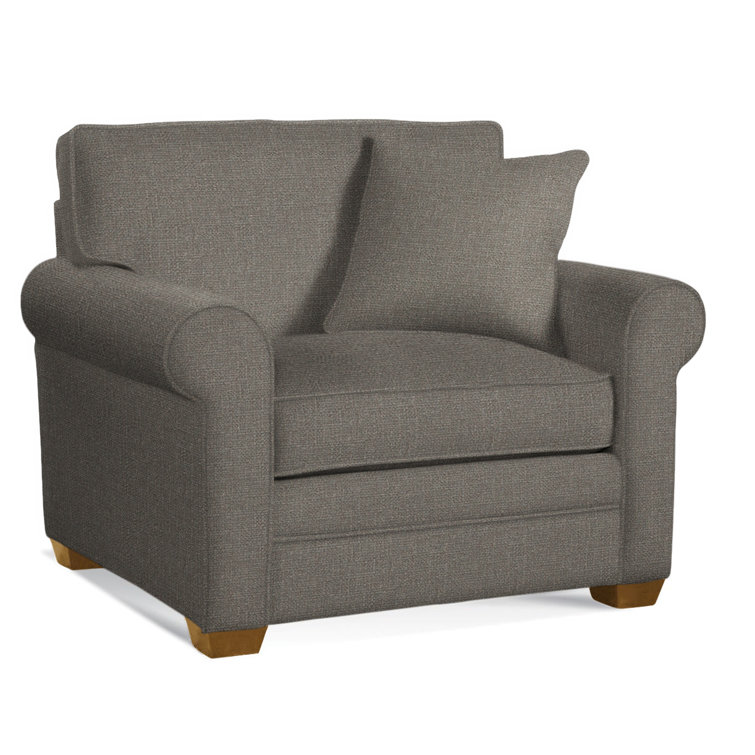 Bedford Upholstered Accent Chair