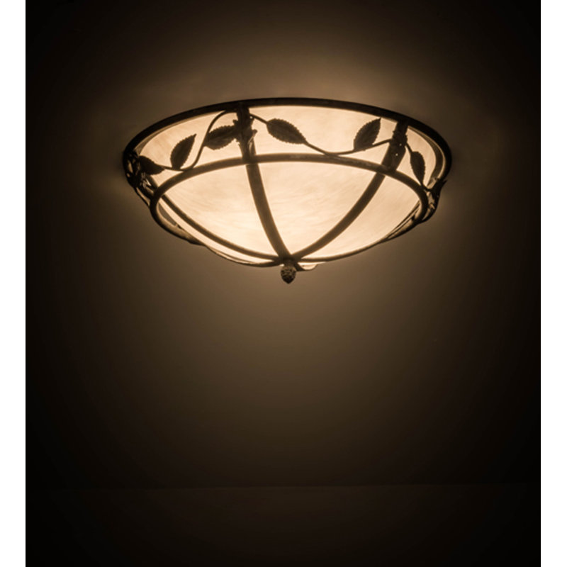 Estelle 2 - Light Flush Mount