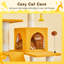 Grand condo 64 "pour chat-848029379-848029376