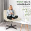 Fauteuil de bureau Criss