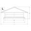 Luminaire suspendu à 2 lumières Abston-33344079-33325353-33344075