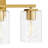 Gualtieri 3 - Light Dimmable Vanity Light-786736421