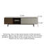 Meuble télé Modern Minimalist-126501123