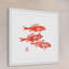 1 Piece Single Picture Frame Wall Art-20604349