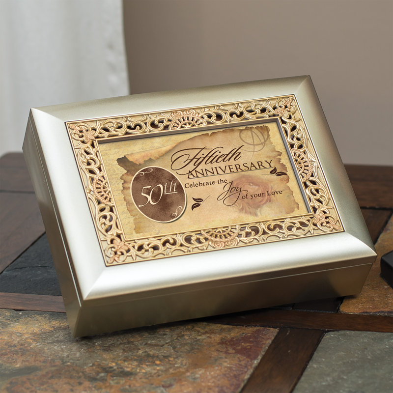Plastic Memory Box