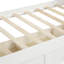 Lit de jour Butledge, lit de jour, lit simple, cadre de lit en bois, lit de jour avec tiroirs-828836133