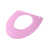 Pink selected