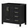 36" Single Bathroom Vanity Base Only Without Sink Top