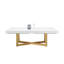 Table de salle à manger Maximo-896225046
