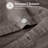 Superior Flannel Cotton Modern Classic Fuzzy Duvet Cover Set With Pillow Shams-998693386-1006340382