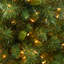 Arbre de Noël vert pin artificiel en cachemire-373886777