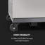 Gazooka Klarstein 2 - Burner Countertop Liquid Propane Gas Grill