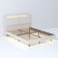 Lit plateforme tapissier Natricia-43917785-57539540