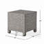 Table d'appoint Puerta