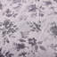 Ensemble d'édredon en jacquard floral 2 pièces Splendid Layla -120770690