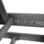 Annette Outdoor Chaise Lounge-1234651543