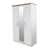 White Painted Wood / Oak Wood Veneer is out of stock