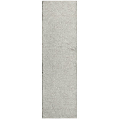 Premium Machine Washable Crumley AMF1058 Geometric Rug