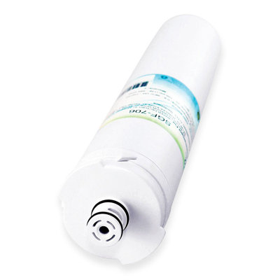 Filtre à eau commercial compatible SGF-706 pour 47-55706G2, 47-55709CM (paquet de 2).